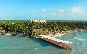 El Dorado Seaside Palms, All & More Inclusive - Adults Only